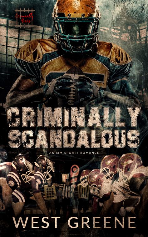 [Odds Parker, 21] Criminally.